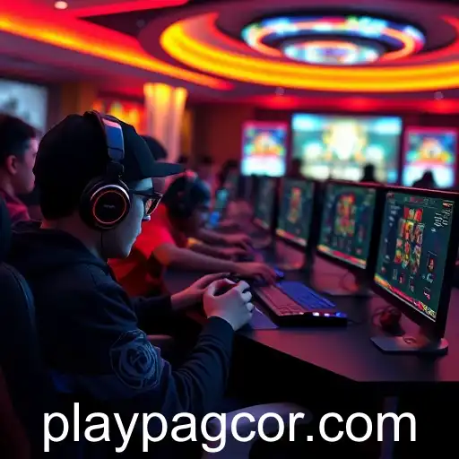 pagcor