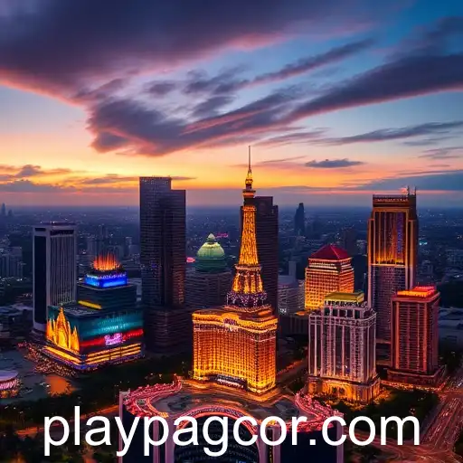The Evolving Role of PAGCOR in the Global Gaming Landscape