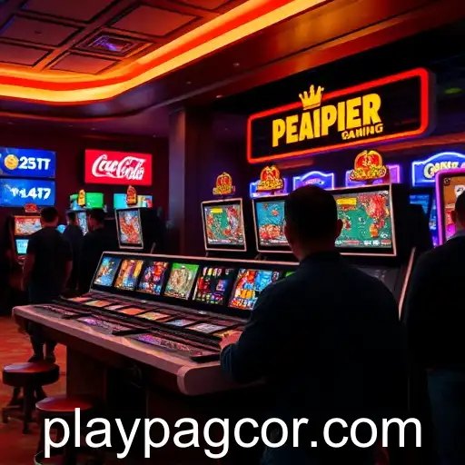 pagcor
