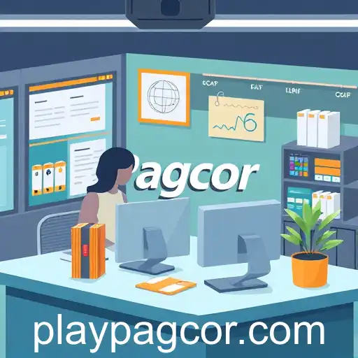 The Role of PAGCOR in the Evolving Gaming Landscape