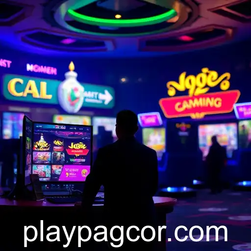 pagcor