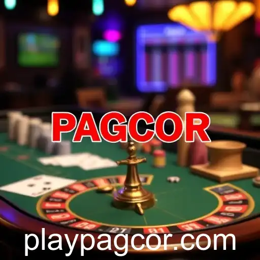 PAGCOR's Impact on Online Gaming Regulation